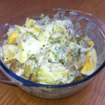 Healthy Potato Salad